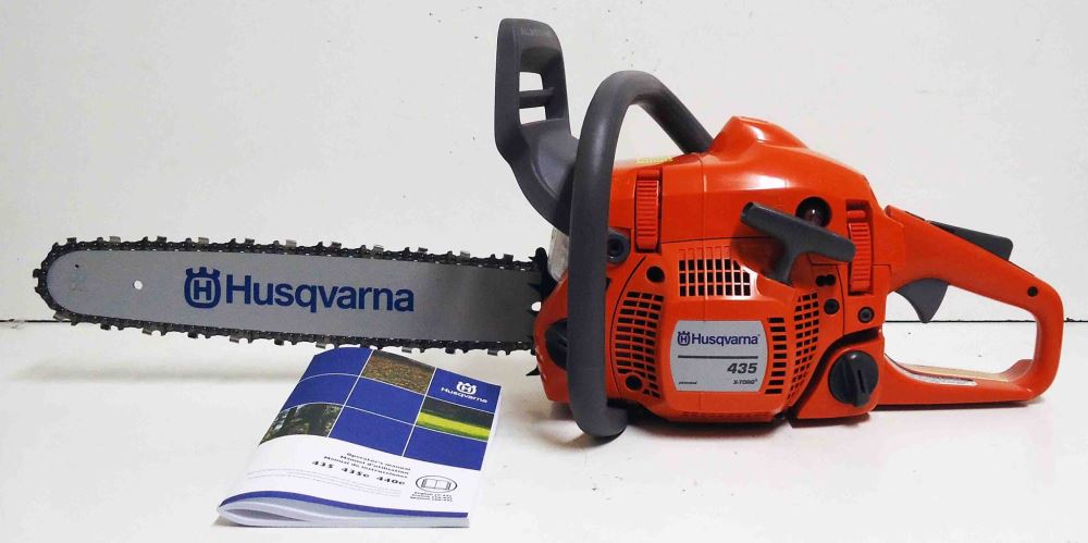 Husqvarna 435 for deals sale