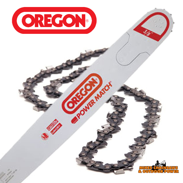 Chain Types Oregon Chainsaw Chain In Full Chisel Skip Or