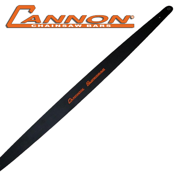 Mike's Chainsaws & Outdoor Power |50" Cannon Super Bar for Stihl 084, 088,  MS880, MS881
