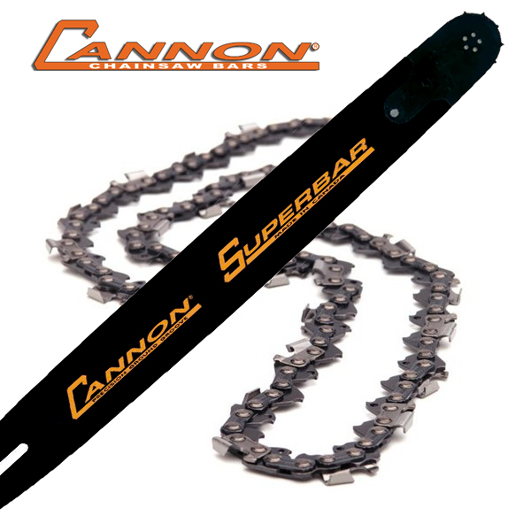 36 inch bar and deals chain for husqvarna