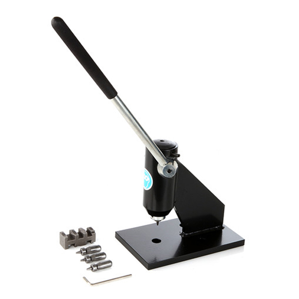 Mike's Chainsaws & Outdoor Power Bench Mounted Chain Breaker