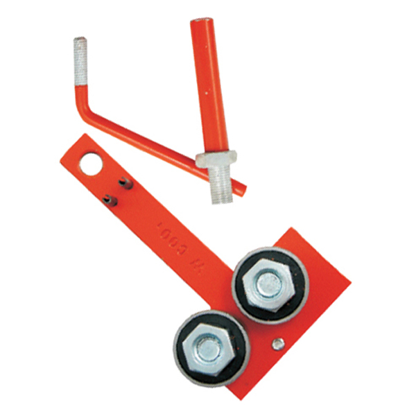 Mike's Chainsaws & Outdoor Power Forester Bar Rail Closer Tool