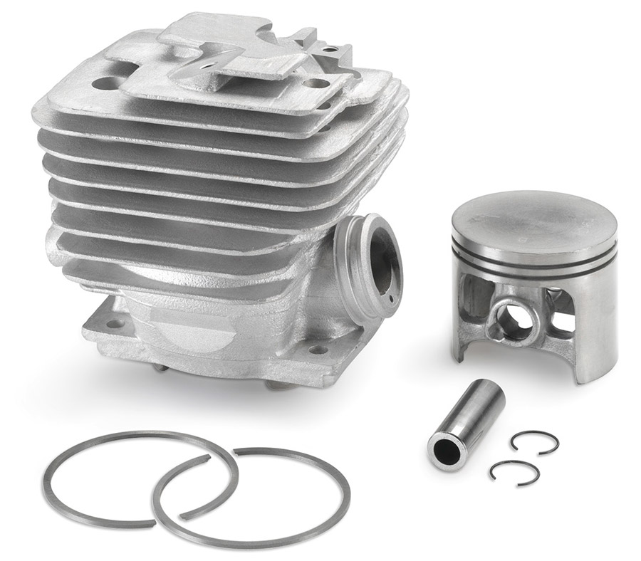 Mike's Chainsaws & Outdoor Power Big Bore Cylinder & Piston Kit to