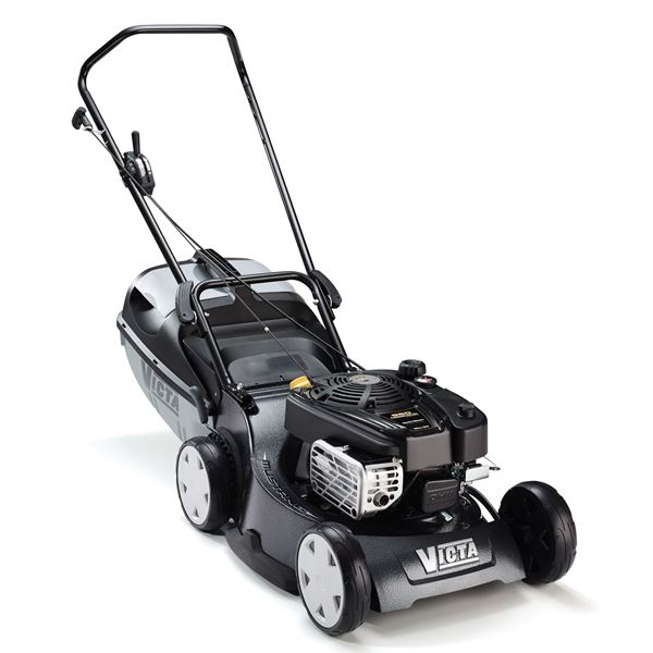 Victa lawn mower briggs best sale stratton engine