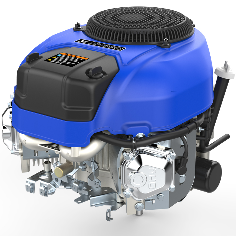 Zongshen XP680A Engine.jpg