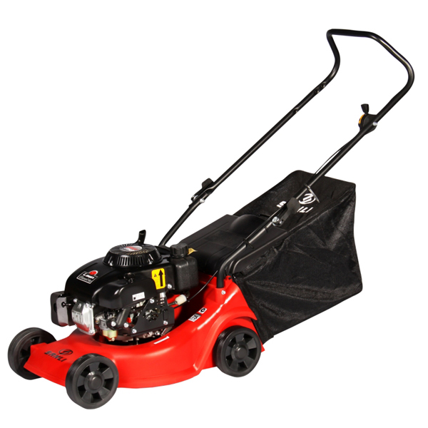 Sanli 4 best sale stroke lawn mower