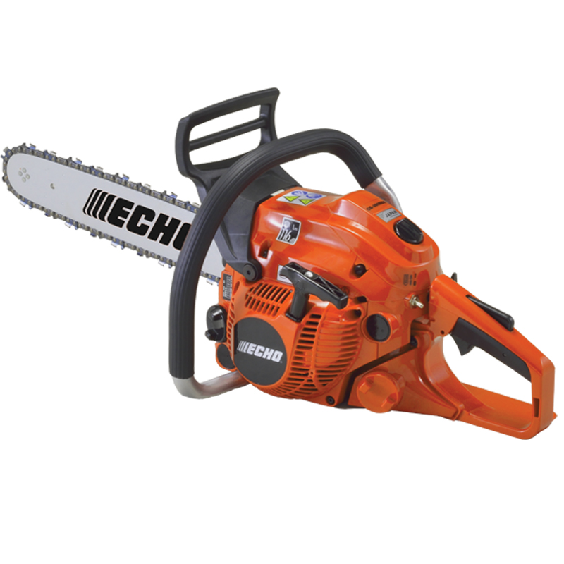 18 echo deals chainsaw bar