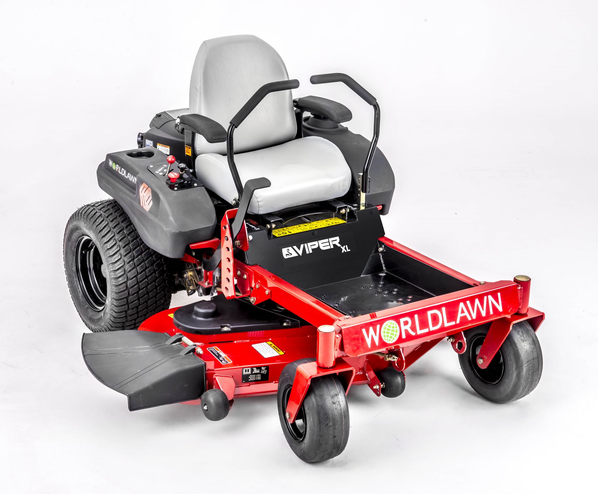 Zero turn mowers best sale with briggs & stratton