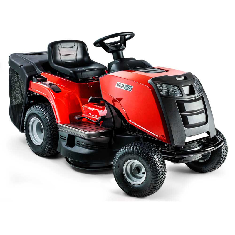 Victa ride on lawn mower sale