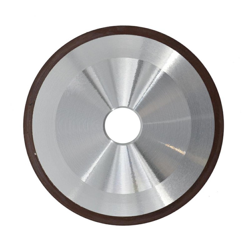 Small diamond grinding clearance wheels