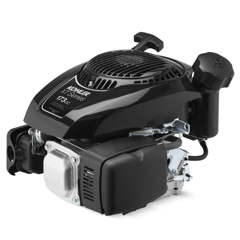 Kohler riding mower outlet engines