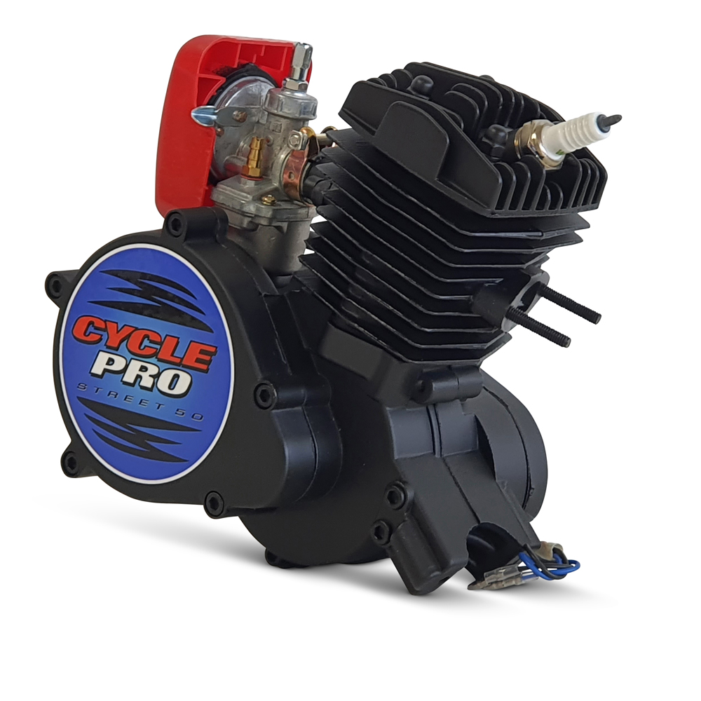 50cc bike engine deals kit