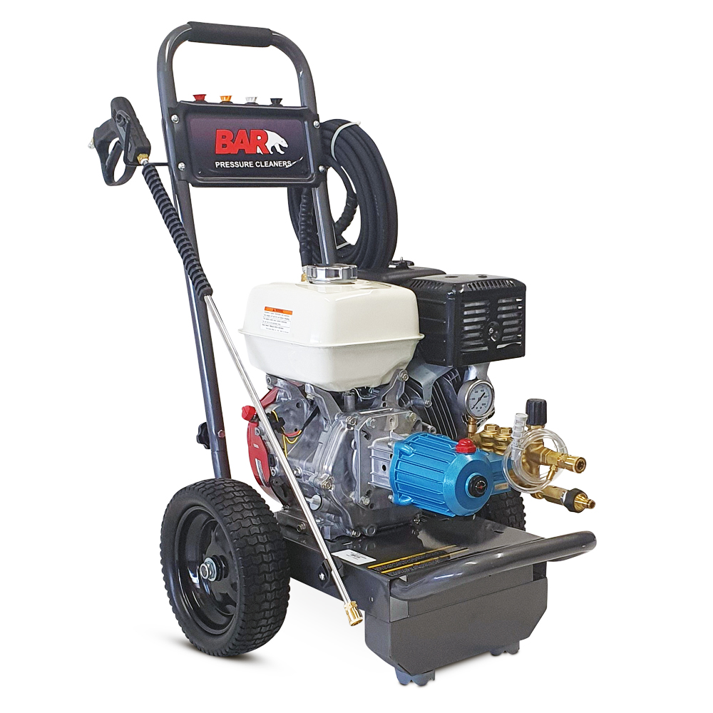 Honda gx390 pressure washer store cat pump