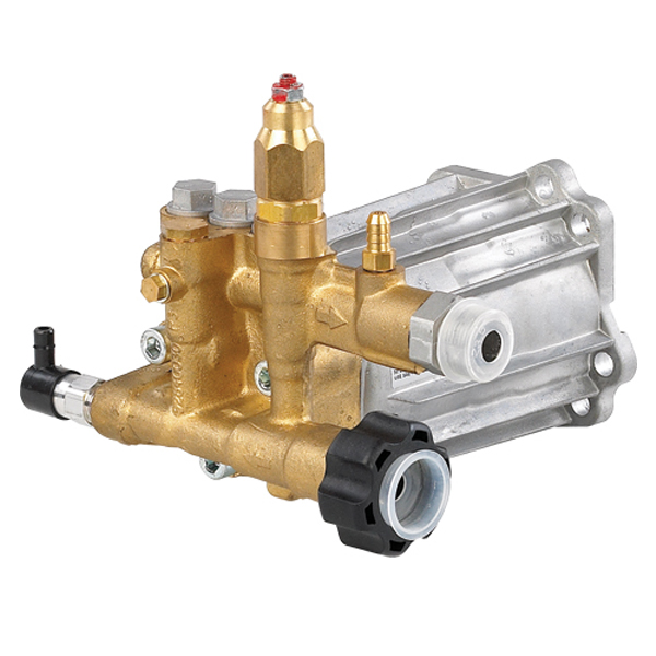 Mike's Chainsaws & Outdoor Power Annovi Reverberi RMV2.5G30 Water