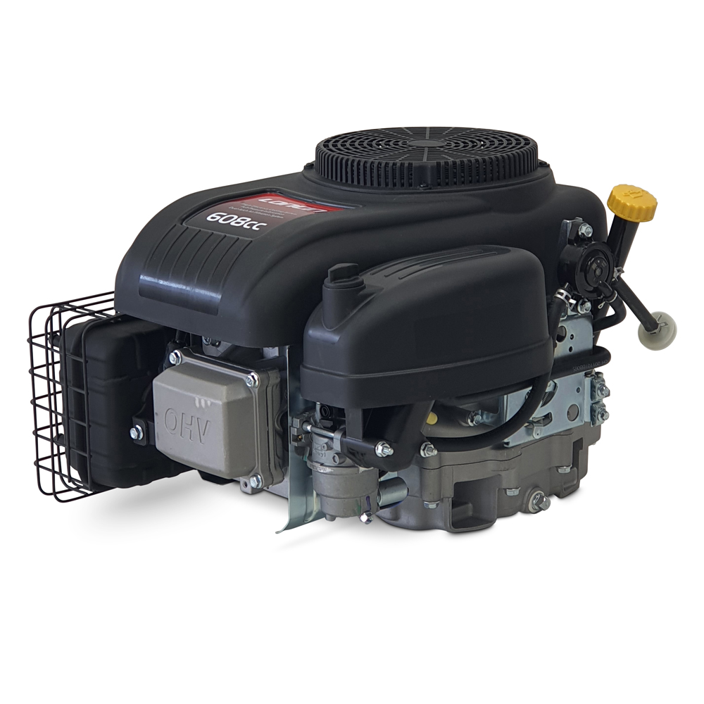 Двигатель loncin lc1p96f