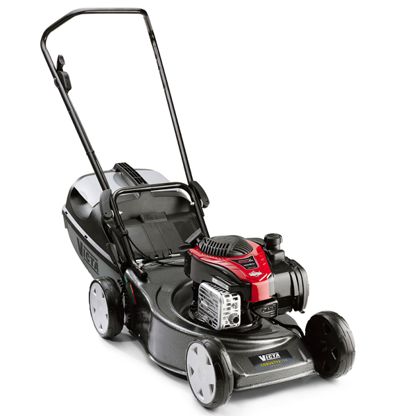 Briggs & stratton 550ex lawn mower sale