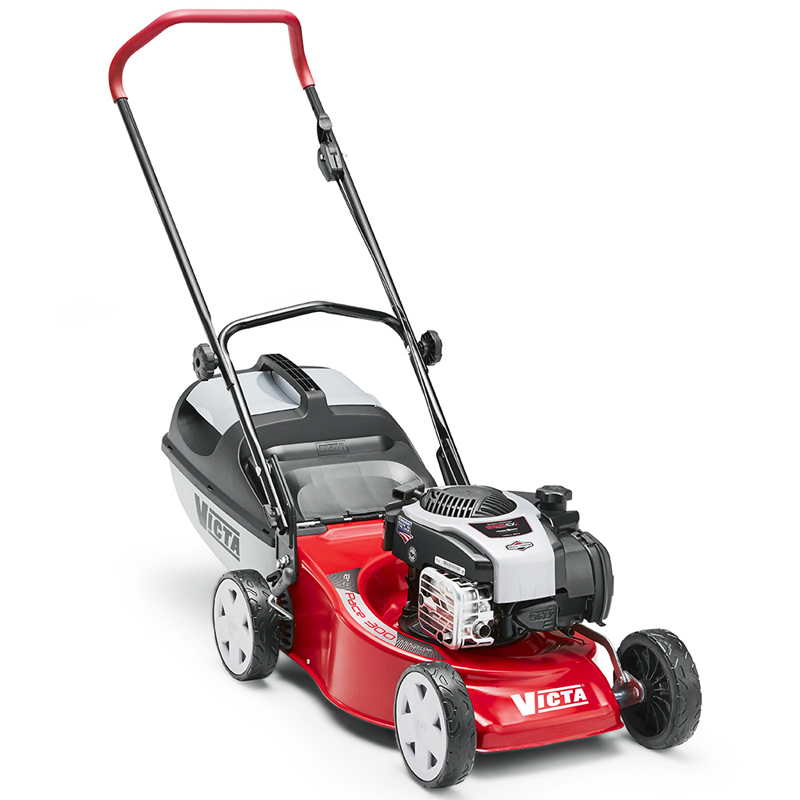 Briggs & stratton online 300 series lawn mower