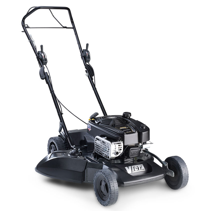 Victa discount mower service