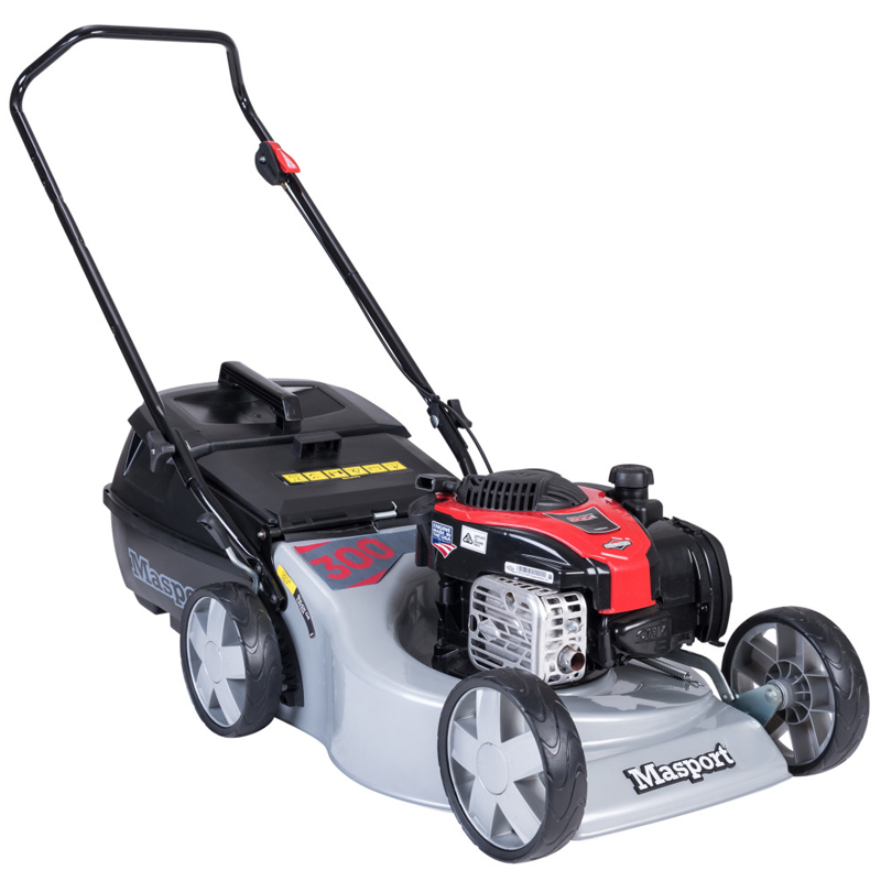 Masport dedicated mulcher mower hot sale