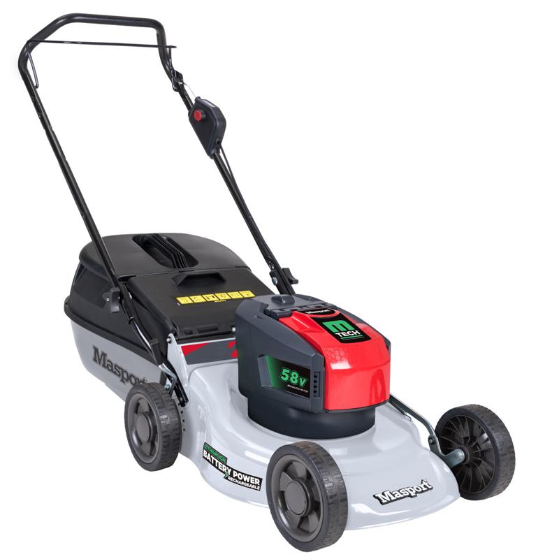 Masport limited edition lawn mower new arrivals