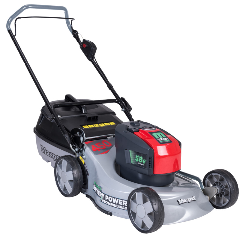 Masport 3 discount in 1 mower