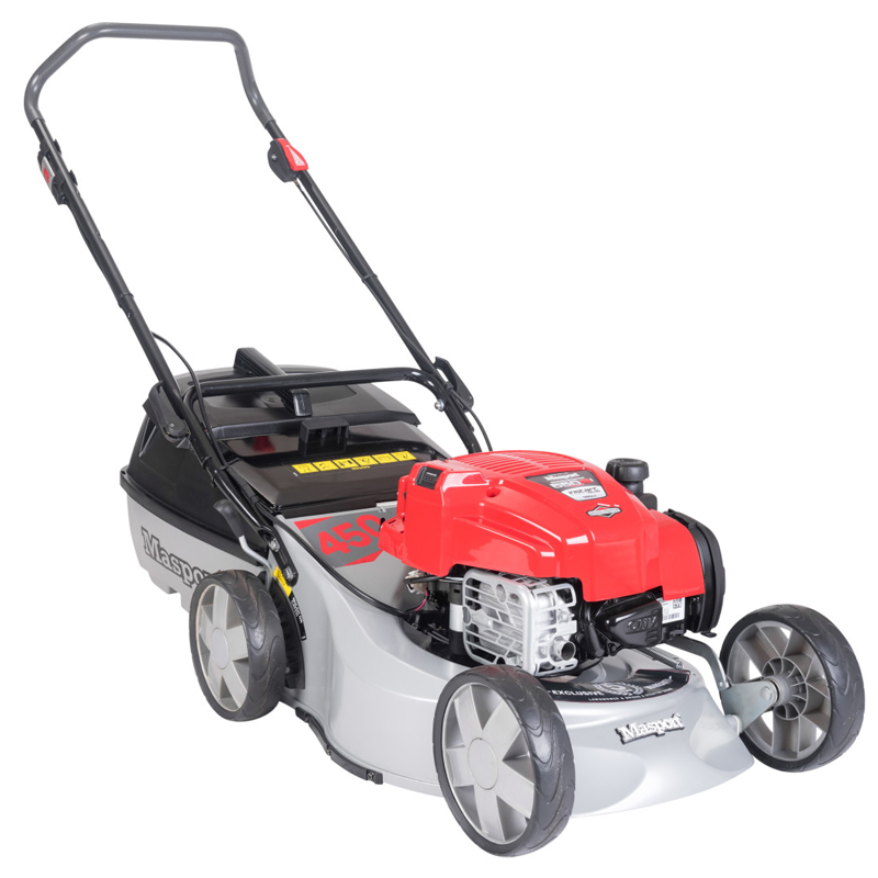 Masport 4 best sale in 1 mower