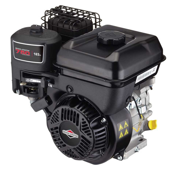 16.5 hp best sale briggs and stratton