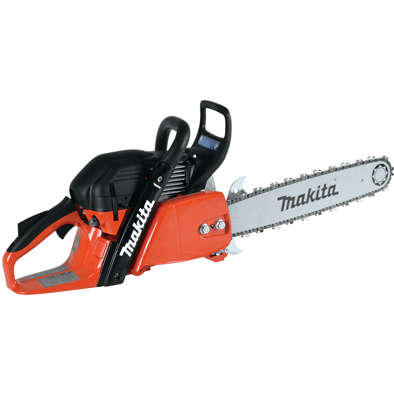 Mike s Chainsaws Outdoor Power Makita EA6100 Chainsaw 61 cc 18 24 Bar Chain