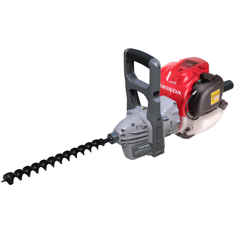 Mike's Chainsaws & Outdoor Power Atom 960 Drillmaster Engine Drill