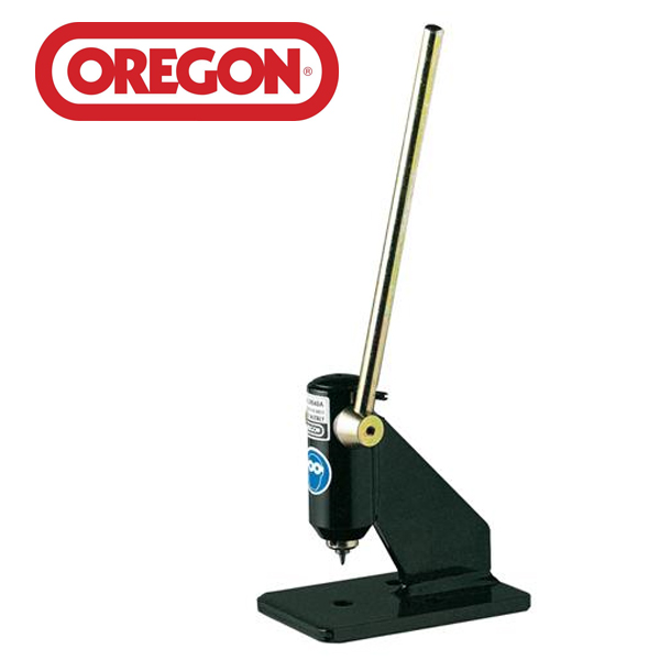 Mike's Chainsaws & Outdoor Power Oregon Bench Mounted Chain Breaker