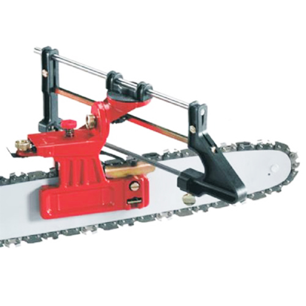 Mike's Chainsaws & Outdoor Power Deluxe Chainsaw Sharpener
