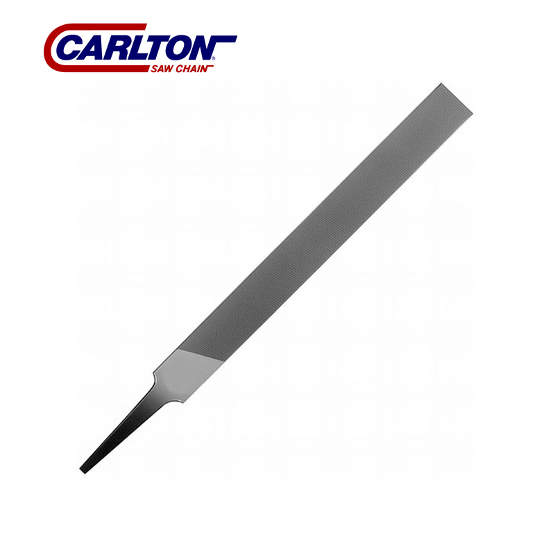 Mike's Chainsaws & Outdoor Power Carlton Flat File (6")