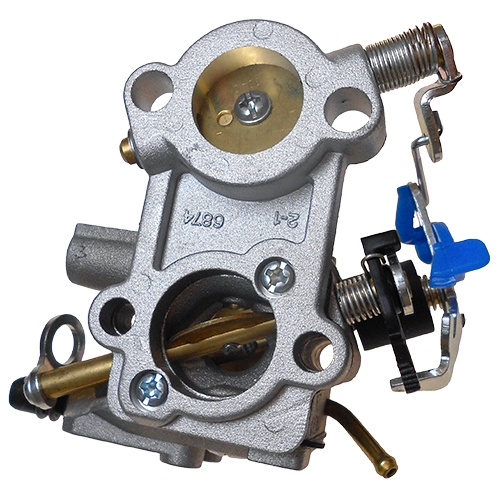 Husqvarna 460 store carburetor