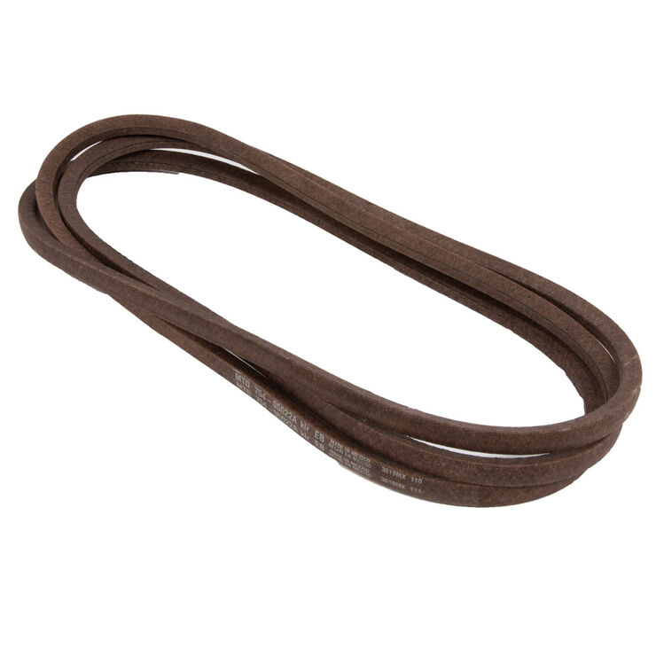 Yardman best sale deck belt