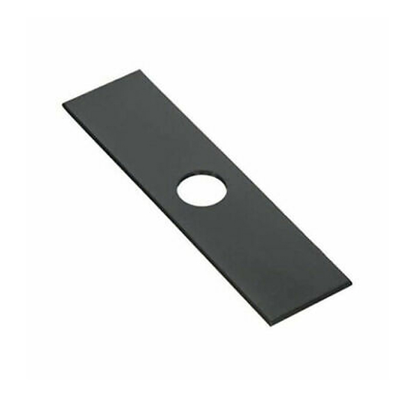 Mike's Chainsaws & Outdoor Power Edger Blade Suits Stihl / Shindaiwa