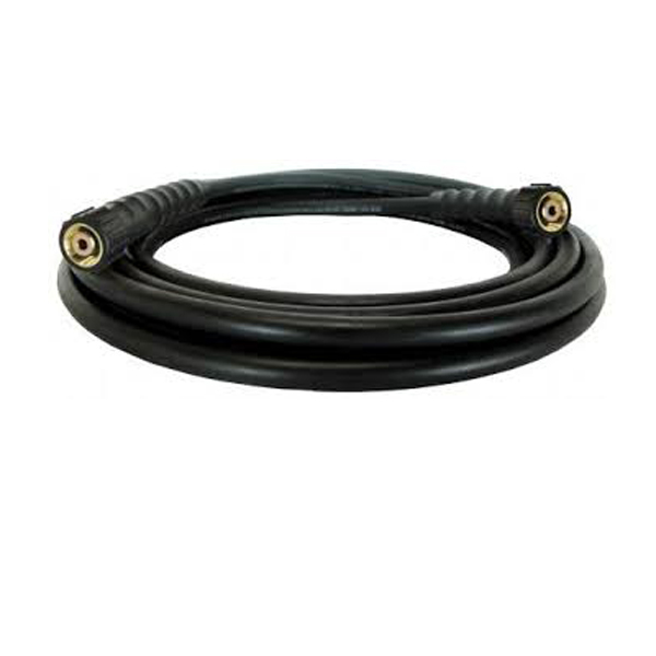 M22 Female - M22 Female Coupling Pressure Washer Hose (22mm) - 10 Metres