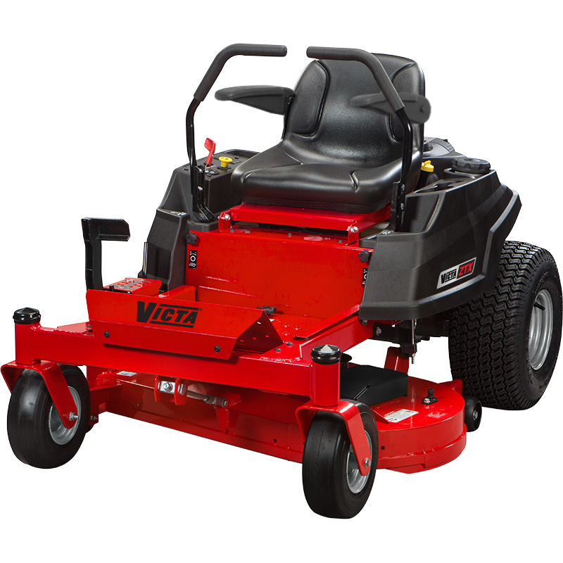 Victa commercial best sale lawn mowers