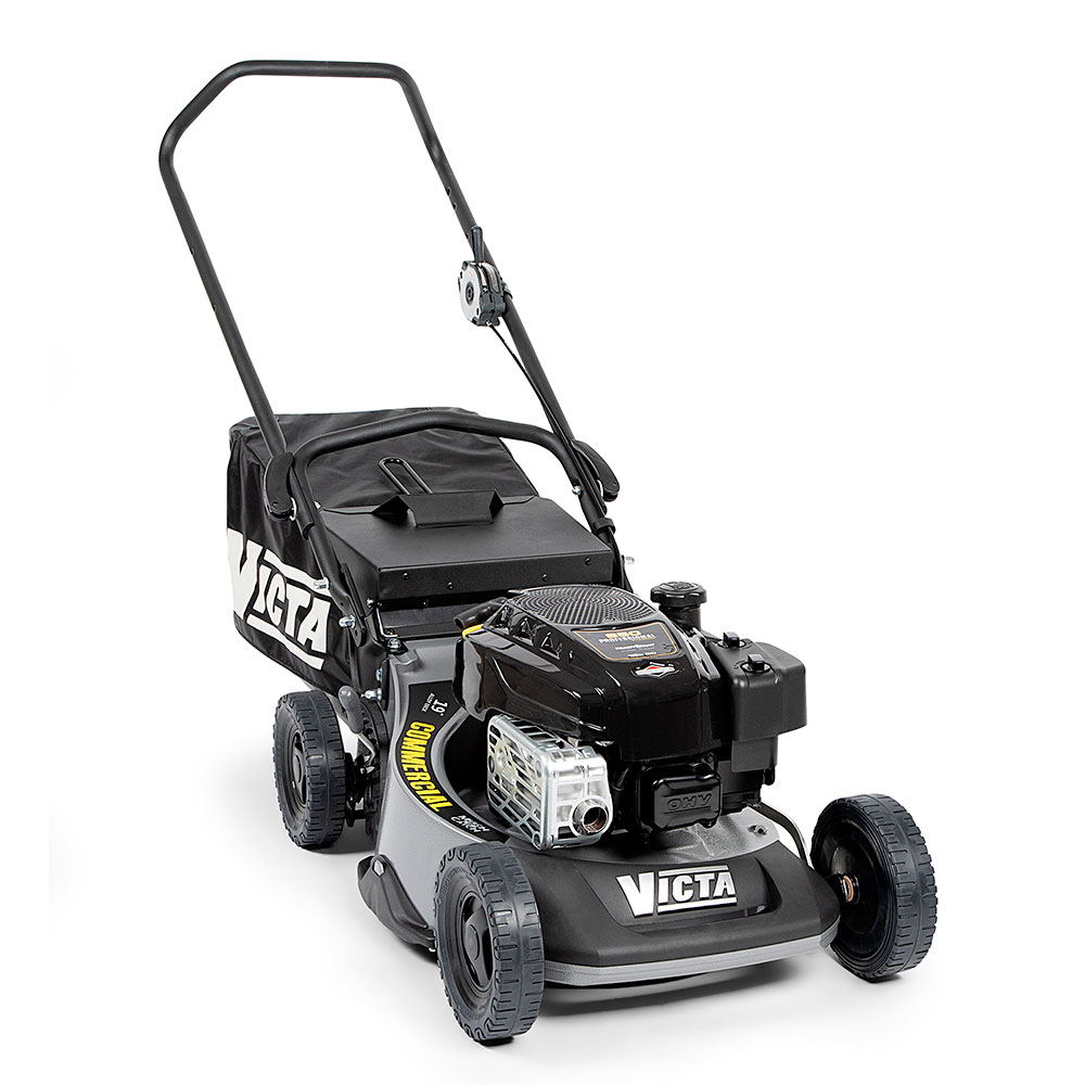 Victa statesman 2025 lawn mower