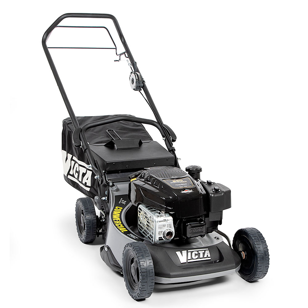 Victa 20 inch online mower