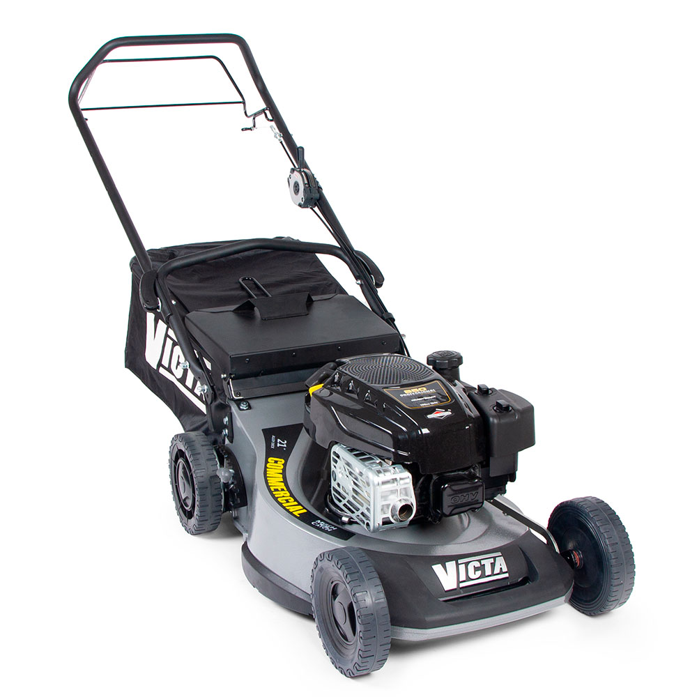 Lawn mower best sale new plymouth