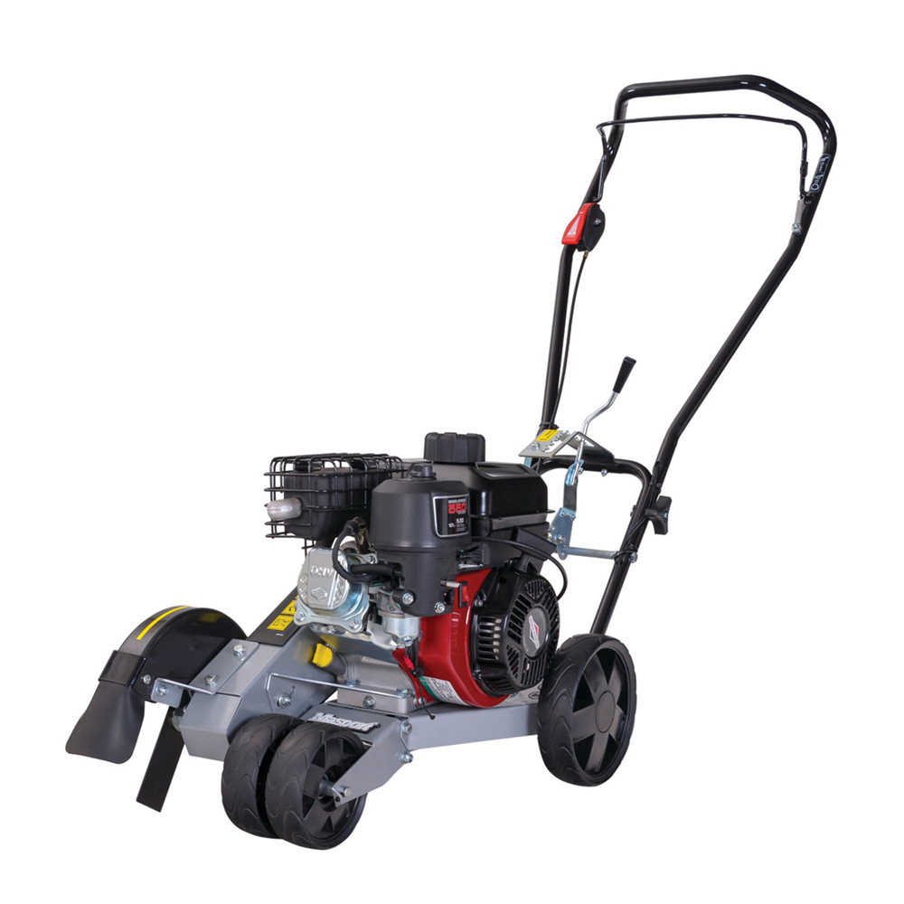 The range on sale lawn edger