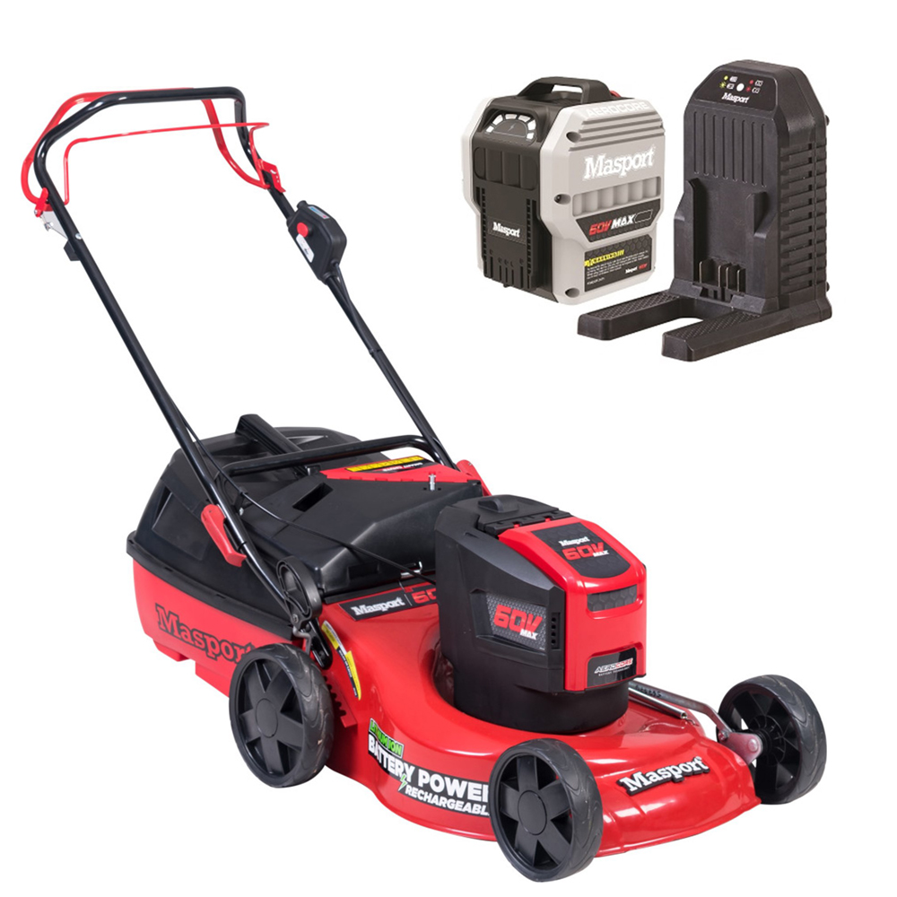 Masport mowers best sale