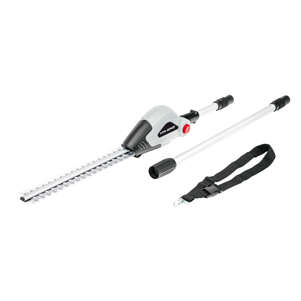 Cordless hedge best sale trimmer multi tool