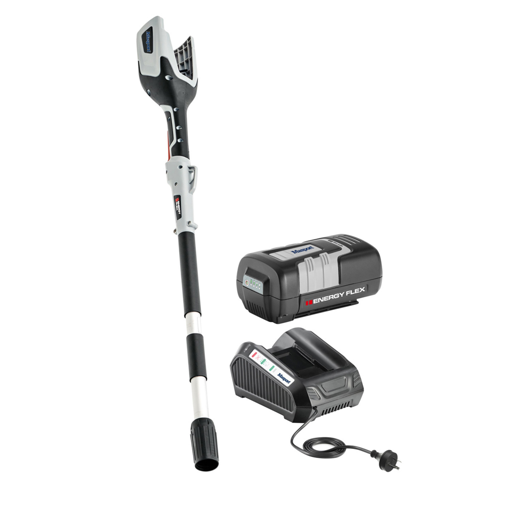 Mike's Chainsaws & Outdoor Power Masport 42V Energy Flex Multi Tool