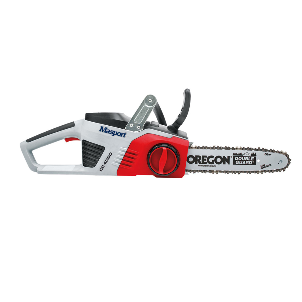 Mike s Chainsaws Outdoor Power Masport 42V Energy Flex Chainsaw CS4030 skin only