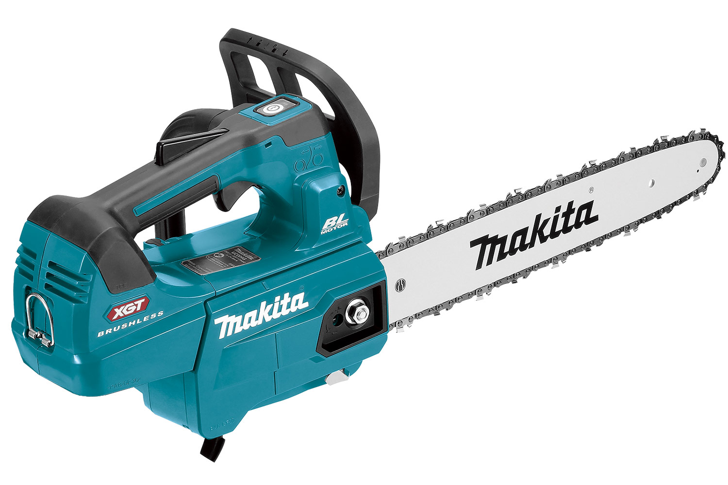 Mike s Chainsaws Outdoor Power Makita UC004G XGT 14