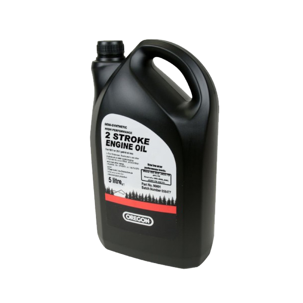 2 stroke engine clearance oil for chainsaw