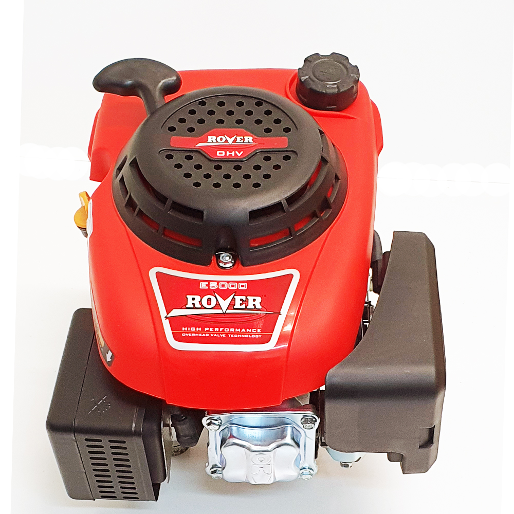 Loncin 2025 mower engine