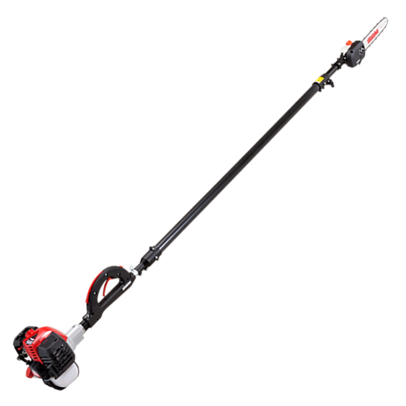 Shindaiwa store pole pruner