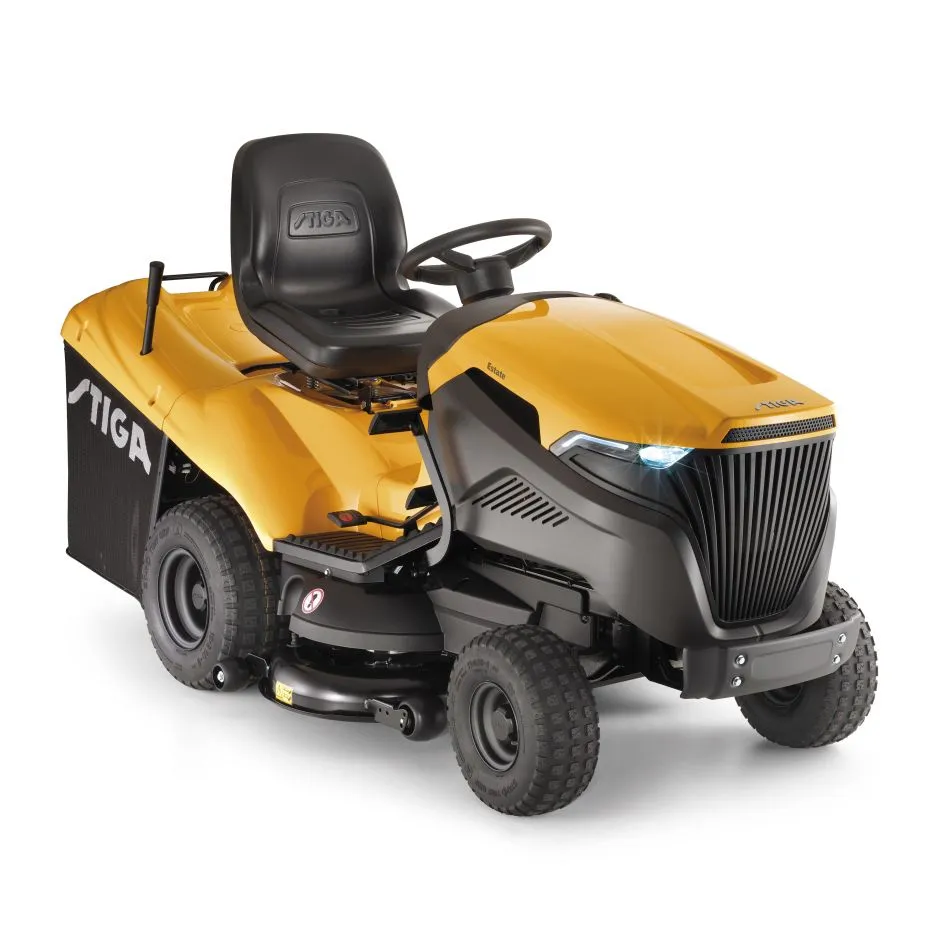 20 hp riding online lawn mower